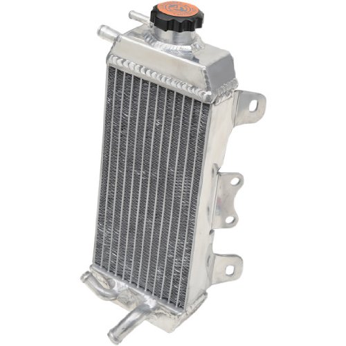 Radiator Shrouds Moose Racing 1901-0447 / Right