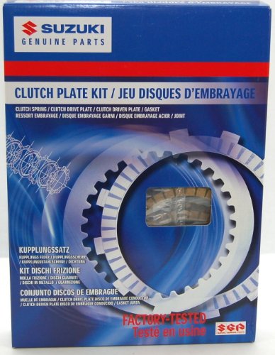 Complete Clutch Sets Suzuki K2140036860