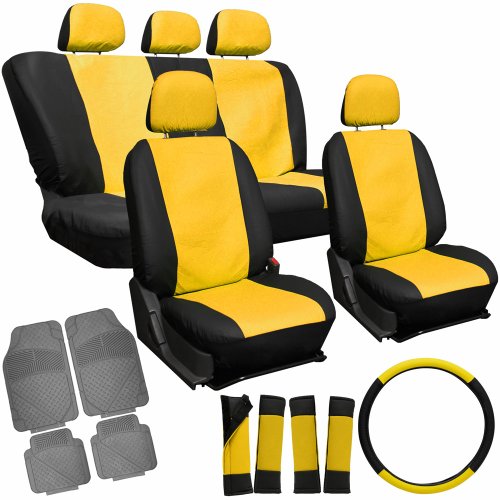 Accessories Oxgord SCPU17-AD-YW-BK_FMMC-GR