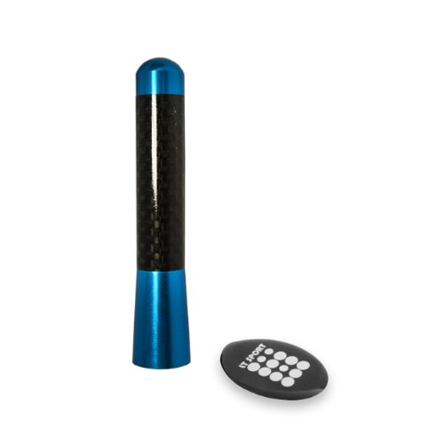 Antennas LT Sport serial#3C-13