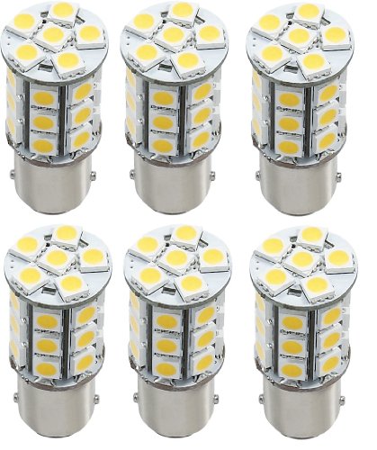 Light Bulbs Green Value 25001V-06