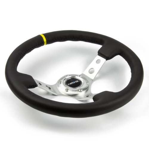 Steering System NRG Innovations AD-NRG-ST-006R-SL-Y