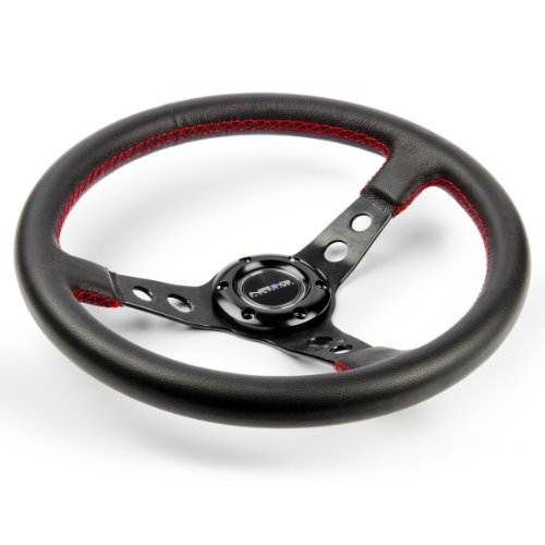 Steering System NRG Innovations AD-NRG-ST-006BK