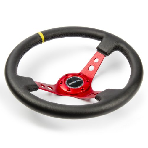 Steering System NRG Innovations AD-NRG-ST-006RD-Y