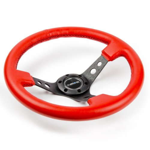 Steering System NRG Innovations AD-NRG-ST-006RR-BS