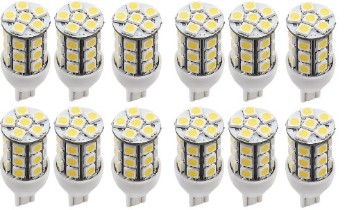 Lighting LED Green Value 25003V-12W