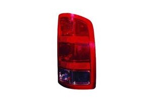 Tail Light Assemblies Depo 335-1934L-AF