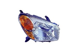 Headlight Bulbs Depo 312-1176L-UF