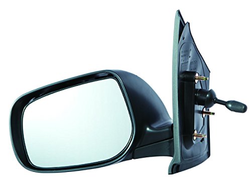 Exterior Mirrors Depo 312-5413L3CB