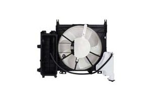 Radiator Fan Motors Depo 312-55069-000