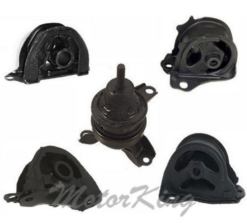 Engine Mounts MotorKing M532