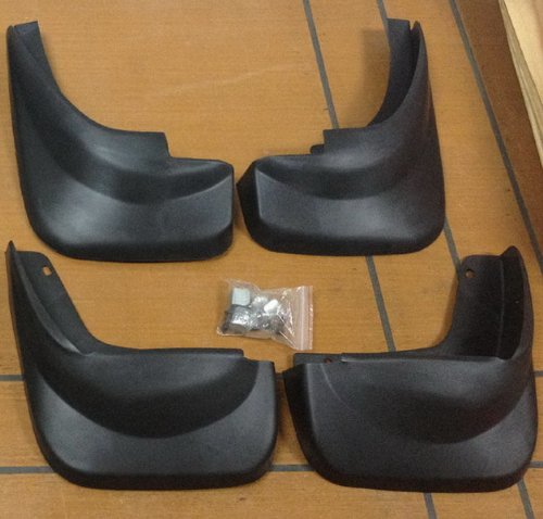 Mud Flaps & Splash Guards etop etop1228-CBM13-12-A104