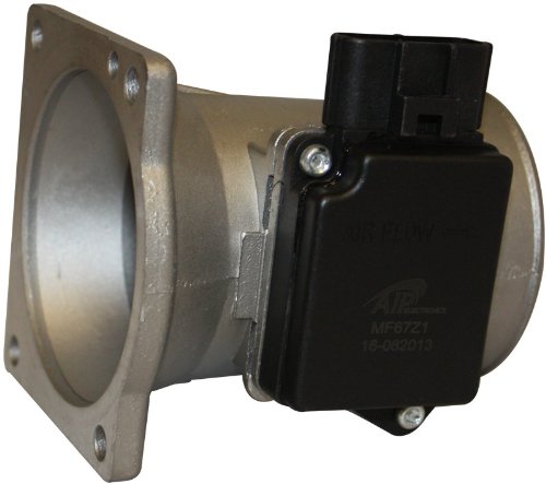 Brand New Pro-Spec Mass Air Flow Sensor Meter MAF AFM FORD/MAZDA/MERCURY L4 & V6 ENGINE Oem Performance MF67Z1-PS Manifold Differential Pressure AIP Electronics MF67Z1-PS