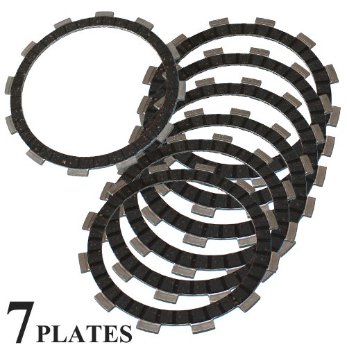 Drive Train Caltric FP136//6+FP112//1-19