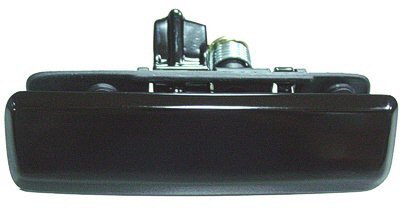 Body The Bumper Store GM1310116