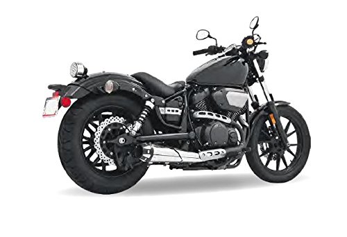 Mufflers Freedom Performance MY00148
