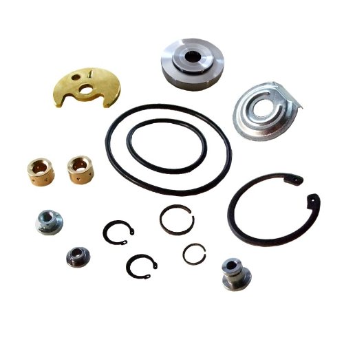 Turbochargers turboparts AMZ160530157903