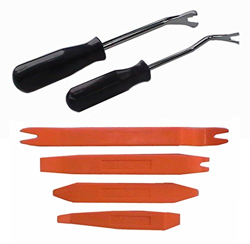 Upholstery & Trim Tools Prylon PRYLON-OS