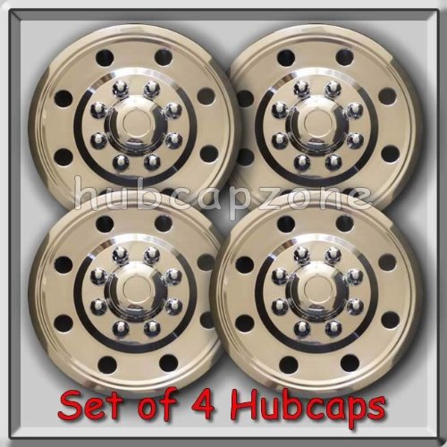 Hubcaps Hubcapzone 1608ss16