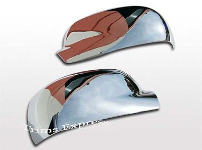 Side Chrome Effect AC1009MC
