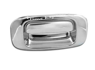 Side Chrome Effect AC1022T