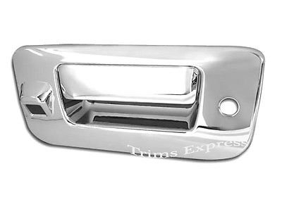 Side Chrome Effect AC1024WTC