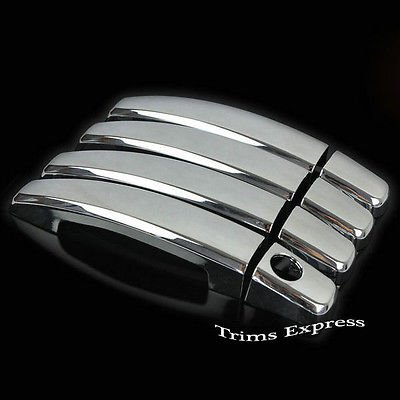 Side Chrome Effect AC4201F