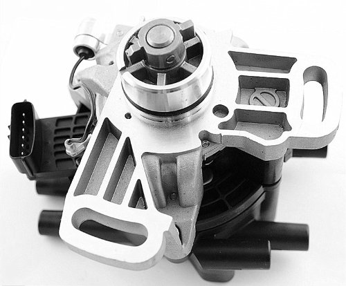 Distributor Caps Aborn 