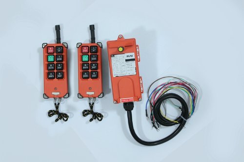 Remote Control Systems NITBUY NITBUY-1