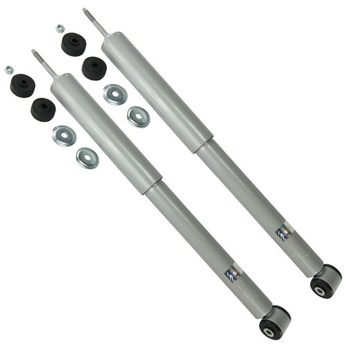 Shocks Sensen Shocks & Struts 7060-RS