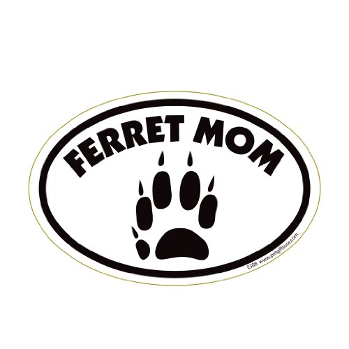 Decals Pet Gifts USA E308