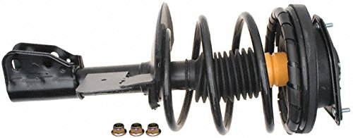 Coil Springs ACDelco 903-010RS