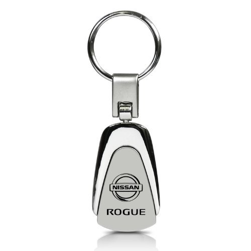 Key Chains Au-Tomotive Gold, INC. AG-KC3-ROG