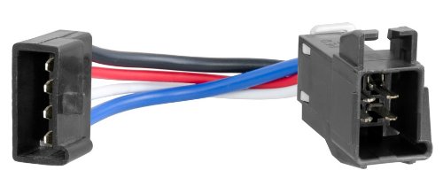 Brake Controls Curt 51520