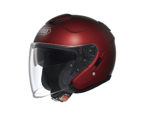 Helmets Shoei J-Cruise