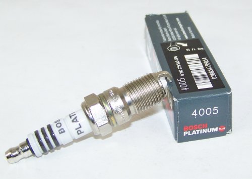 Glow Plugs Bosch 4005