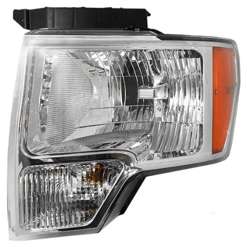 Headlight Bulbs Aftermarket Replacement 3221-2023L