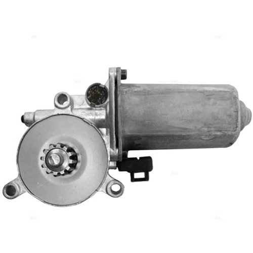 Power Window Motors Aftermarket Replacement 1551-6523L