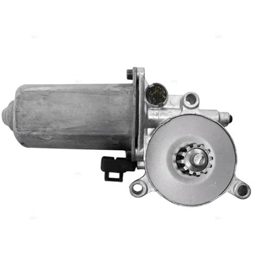 Power Window Motors Aftermarket Replacement 1551-6523R