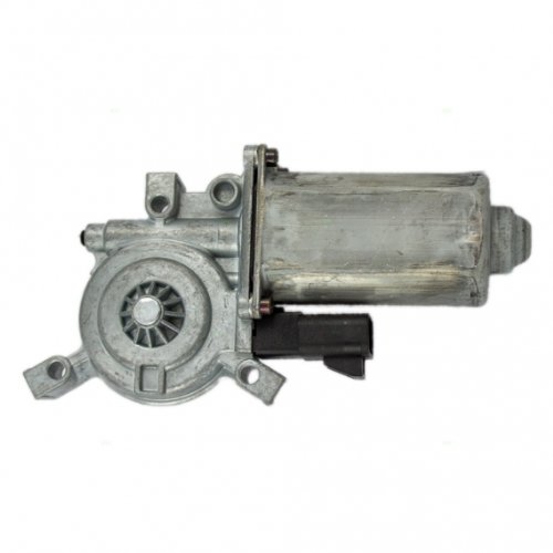 Power Window Motors Aftermarket Replacement 1551-1785