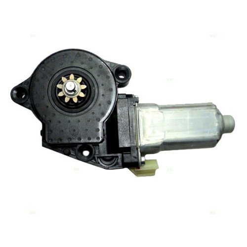 Power Window Motors Aftermarket Replacement 9551-0015L