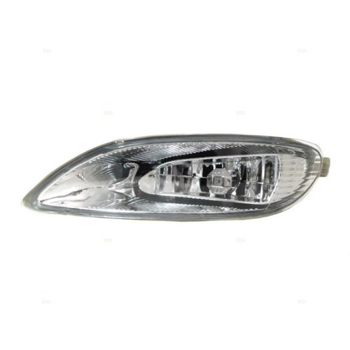 Marker Lights Aftermarket Replacement 6225-0002L