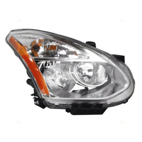 Headlight & Tail Light Conversion Kits Aftermarket Replacement 4221-0049R