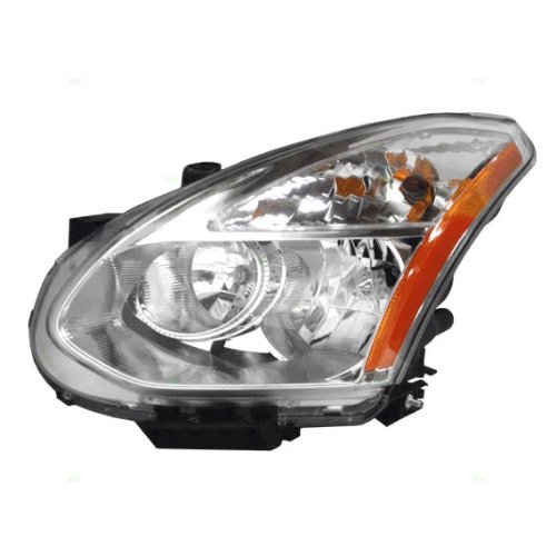 Headlight & Tail Light Conversion Kits Aftermarket Replacement 4221-0049L