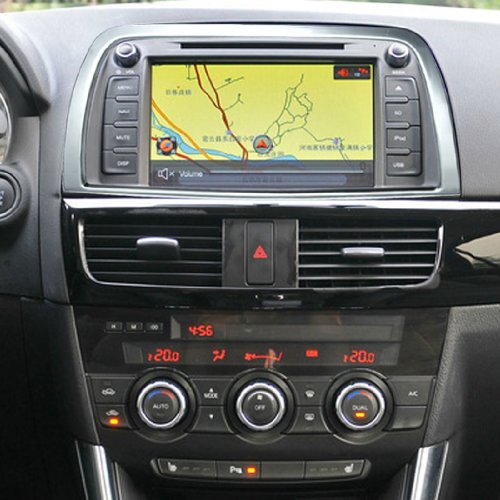 Navigation Systems Manso 520361028685