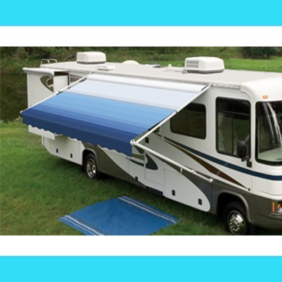 Awnings, Screens & Accessories Dometic B3314989XX.416