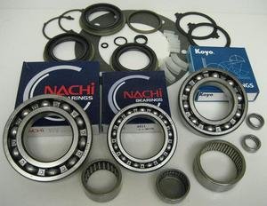 Transfer Case Components Power Torque BK485