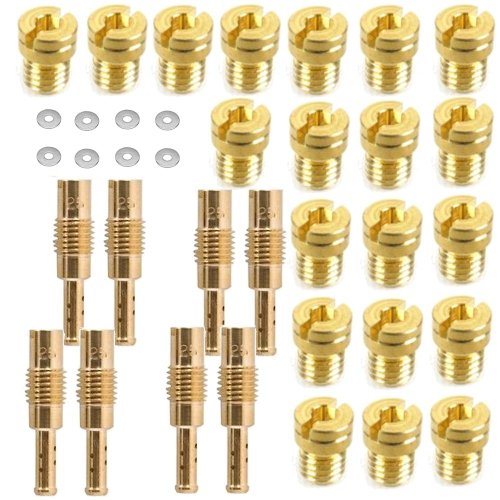 Jets & Jet Kits CarbJetKits Hcb650-82-26-P-Pro