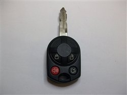 Antennas Mazda MAZDA 6U5T19H316AC 4BTN