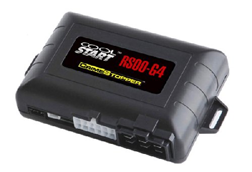 Remote Starters MPC RS0, EVOALL, SPDT, Diode (NIS3)